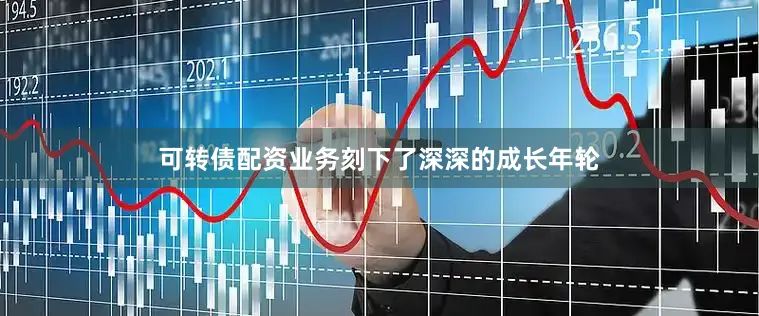 可转债配资业务刻下了深深的成长年轮