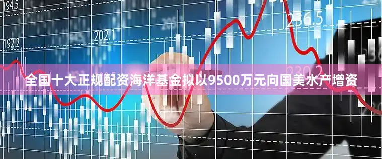 全国十大正规配资海洋基金拟以9500万元向国美水产增资