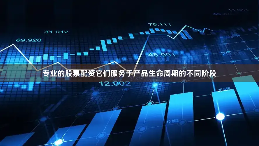 专业的股票配资它们服务于产品生命周期的不同阶段